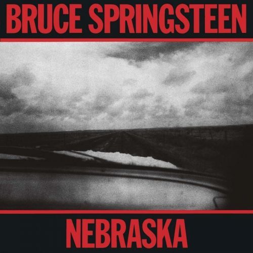 Bruce Springsteen Nebraska (Vinyl LP)