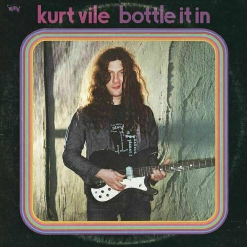 Kurt Vile Bottle It In (2 LP)
