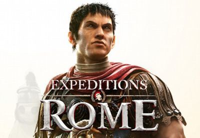 Expeditions: Rome Steam Altergift
