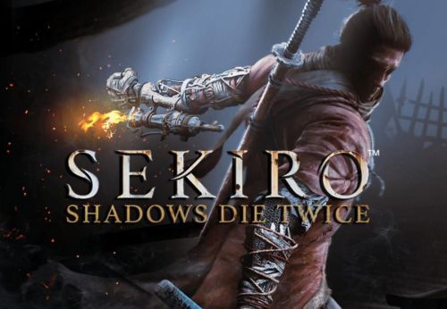 Sekiro: Shadows Die Twice GOTY Edition AR XBOX One / Xbox Series X|S CD Key