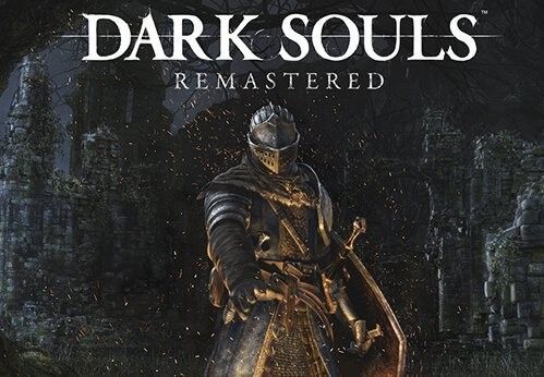 Dark Souls: Remastered AR XBOX One / Xbox Series X|S CD Key