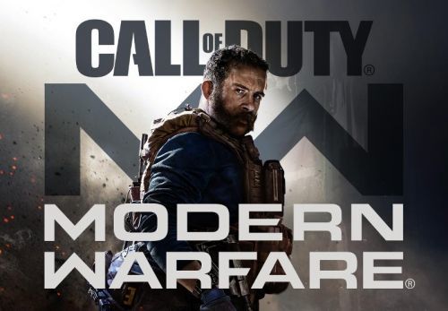 Call of Duty: Modern Warfare AR VPN Activated XBOX One CD Key