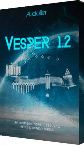 Audiofier Vesper (Digital product)