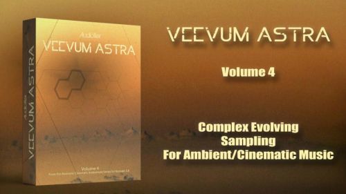 Audiofier Veevum Astra (Digital product)