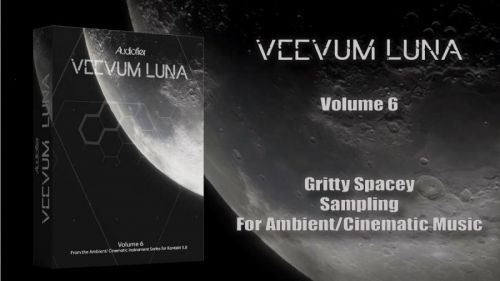 Audiofier Veevum Luna (Digital product)