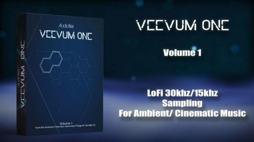 Audiofier Veevum One (Digital product)