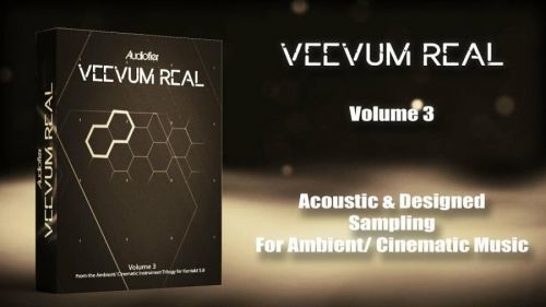 Audiofier Veevum Real (Digital product)