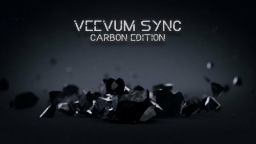 Audiofier Veevum Sync - Carbon Edition (Digital product)