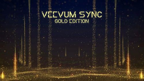 Audiofier Veevum Sync - Gold Edition (Digital product)