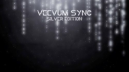 Audiofier Veevum Sync - Silver Edition (Digital product)