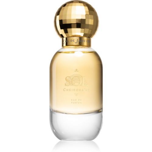 Sol de Janeiro SOL Cheirosa '62 Eau de Parfum For Women 50 ml
