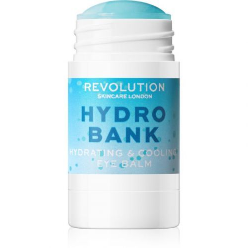 Revolution Skincare Hydro Bank Cooling Eye Care 6 g