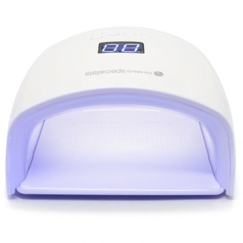 RIO Salon pro rechargeable LED Gel Nail Lamp