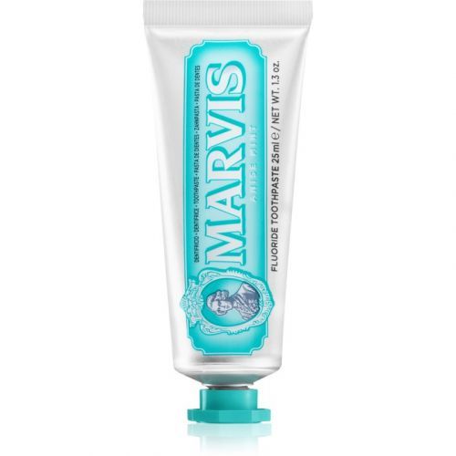 Marvis Anise Mint Toothpaste Anise Mint 25 ml