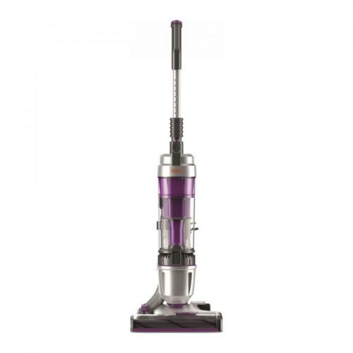 VAX Air Stretch Pet Max U85-AS-Pme Upright Bagless Vacuum Cleaner - Silver & Purple, Silver
