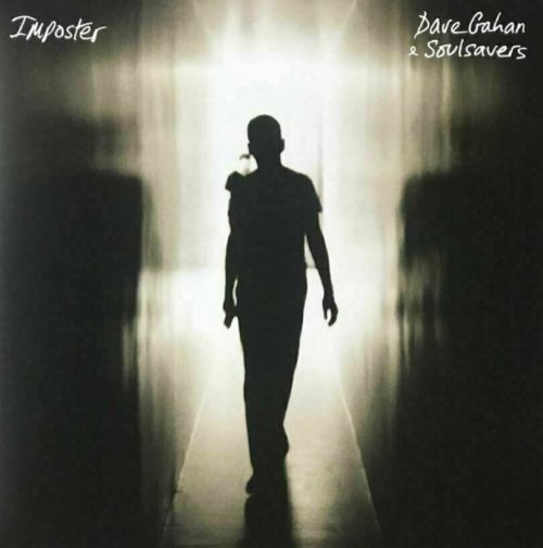 Dave Gahan & Soulsavers Imposter (LP)