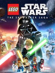 LEGO® Star Wars™: The Skywalker Saga