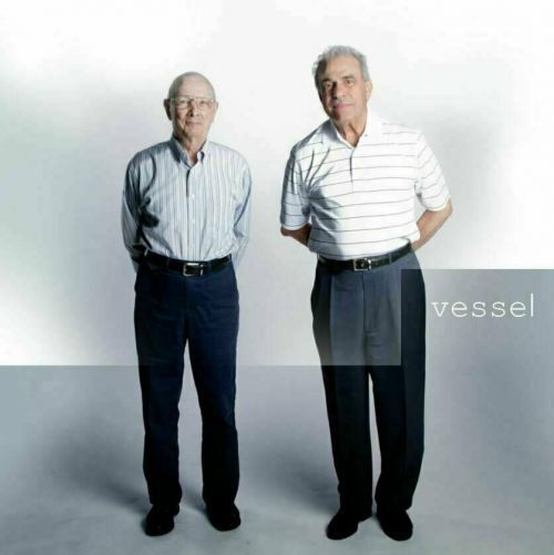 Twenty One Pilots Vessel (LP) Limited Edition