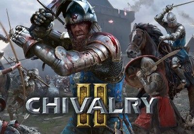 Chivalry 2 Special Edition AR XBOX One / Xbox Series X|S CD Key