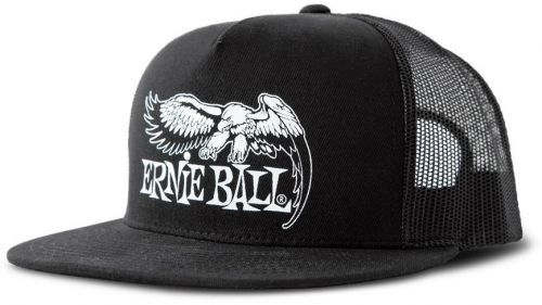 Ernie Ball 4158 Logo Music cap
