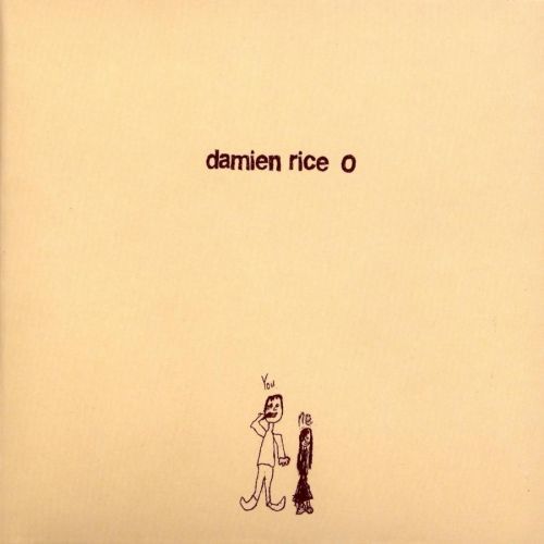 Damien Rice O (LP)