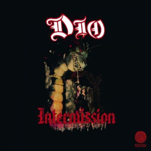Dio Intermission (LP) Reissue