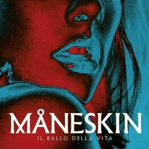 Maneskin l Ballo Della Vita (LP)