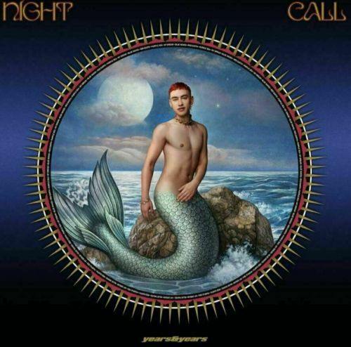 Years & Years Night Call (LP)