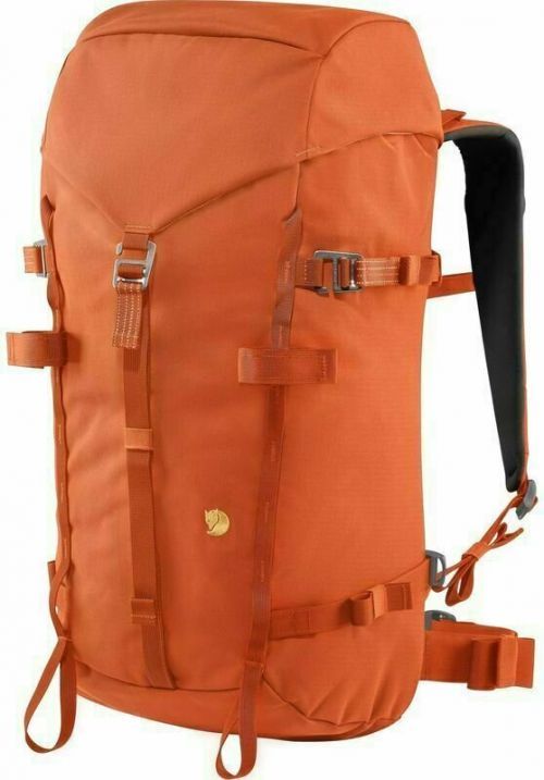 Fjällräven Bergtagen 30 Hokkaido Orange Outdoor Backpack