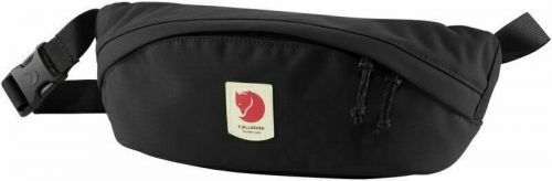 Fjällräven Ulvö Waist Bag Black