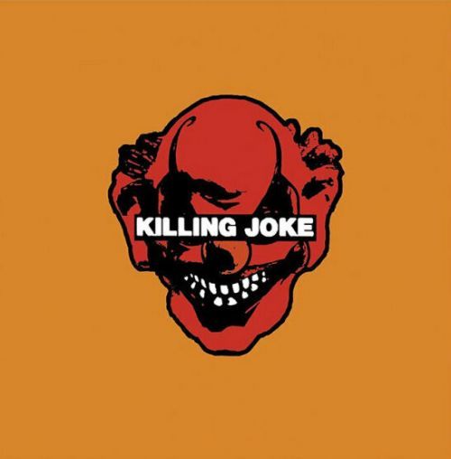 Killing Joke Killing Joke 2003 (2LP) (Limited) Limited Edition
