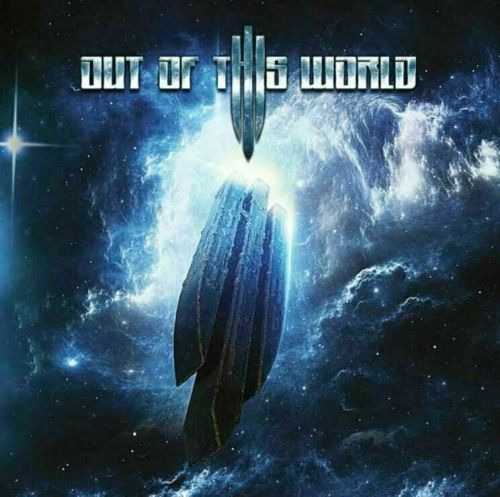 Out Of This World Out Of This World (2 LP)