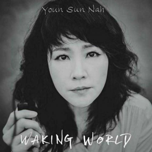 Youn Sun Nah Waking World (LP)