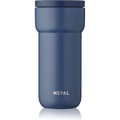 Mepal Ellipse Nordic Denim thermos mug 375 ml