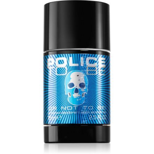 Police To Be Deodorant Stick for Men 75 ml