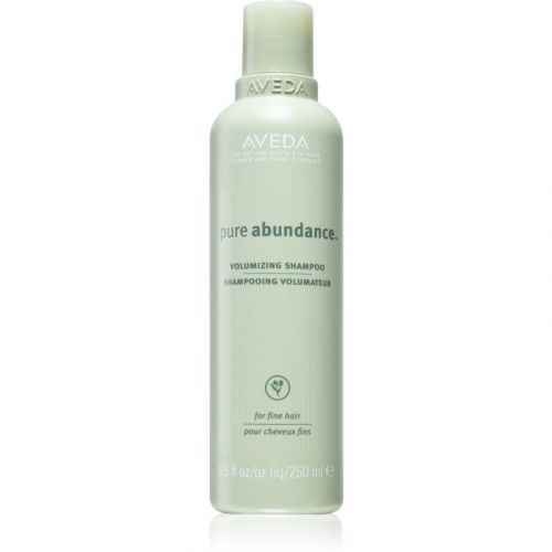 Aveda Pure Abundance™ Volumizing Shampoo Volume Shampoo for Fine Hair 250 ml