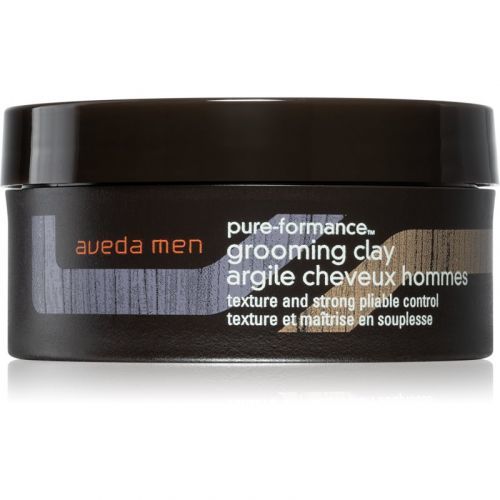 Aveda Men Pure - Formance™ Grooming Clay Modeling Clay For Fixation And Shape 75 ml