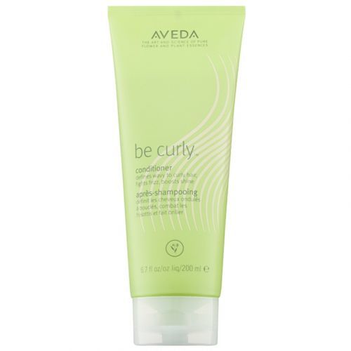Aveda Be Curly™ Conditioner Conditioner For Wavy And Curly Hair 200 ml