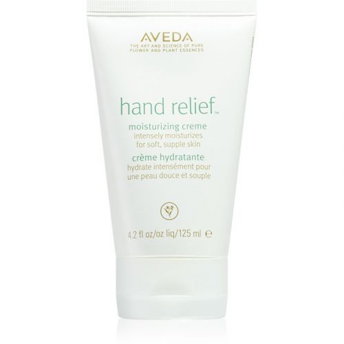 Aveda Hand Relief™ Moisturizing Creme Hand Cream moisturizing 125 ml