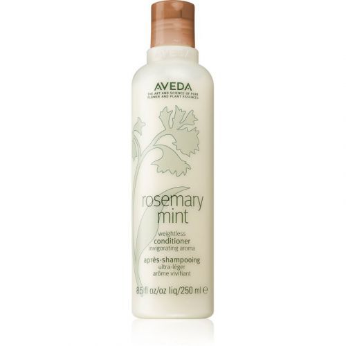 Aveda Rosemary Mint Soft Caring Conditioner for Shiny and Soft Hair 250 ml