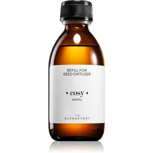 Ambientair Olphactory Santal refill for aroma diffusers (Cosy) 250 ml