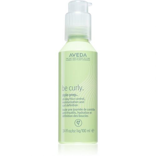 Aveda Be Curly™ Style-Prep™ Styling Treatment for Curly Hair 100 ml
