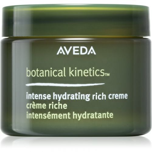 Aveda Botanical Kinetics™ Intense Hydrating Rich Creme Deep Moisturizing Cream for Dry and Very Dry Skin 50 ml