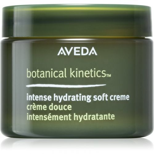 Aveda Botanical Kinetics™ Intense Hydrating Soft Creme Silky Smooth Moisturising Cream 50 ml