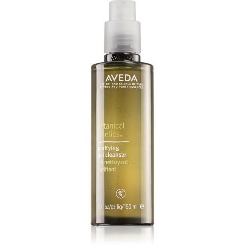 Aveda Botanical Kinetics™ Purifying Gel Cleanser Cleansing Gel for Normal to Oily Skin 150 ml