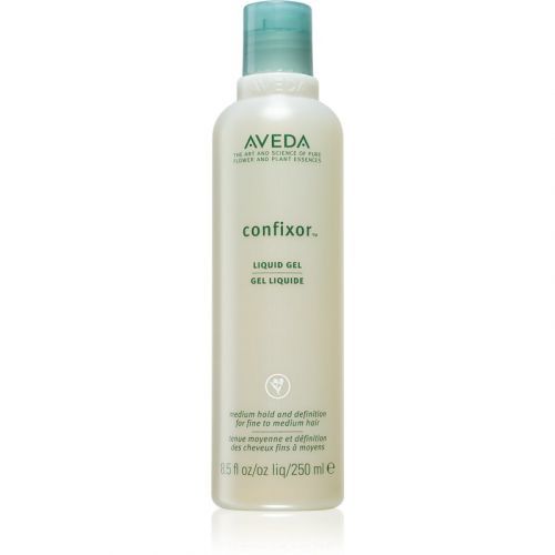 Aveda Confixor™ Liquid Gel Hair Styling Gel For Fixation And Shape 250 ml
