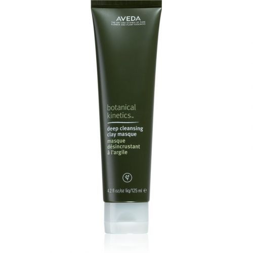 Aveda Botanical Kinetics™ Deep Cleansing Clay Masque Deep Cleansing Mask With Clay 125 ml
