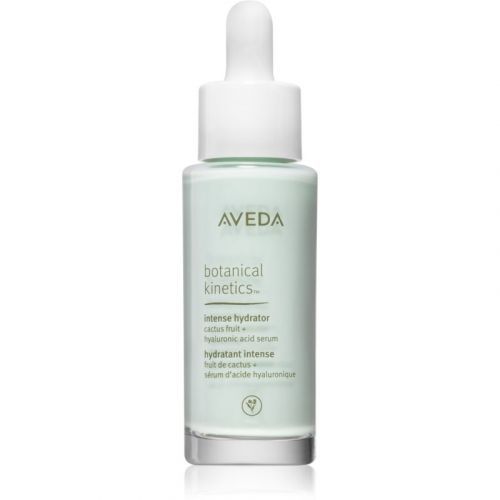 Aveda Botanical Kinetics™ Intense Hydrator Moisturizing Face Serum with Hyaluronic Acid 30 ml