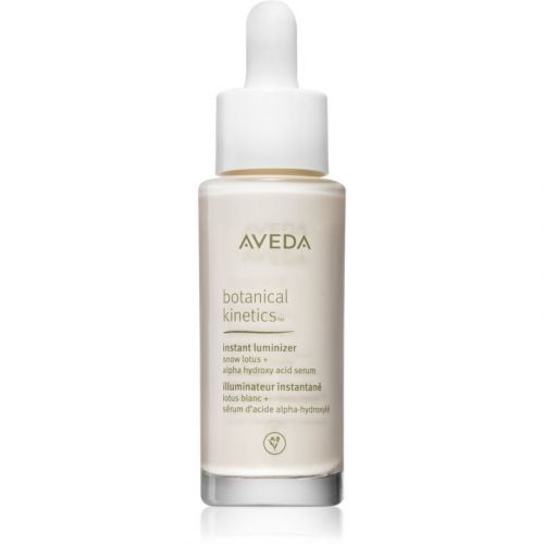 Aveda Botanical Kinetics™ Instant Luminizer Brightening Serum With AHA Acids 30 ml