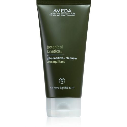 Aveda Botanical Kinetics™ All-Sensitive™ Cleanser Cleansing Gel for Sensitive Skin 150 ml